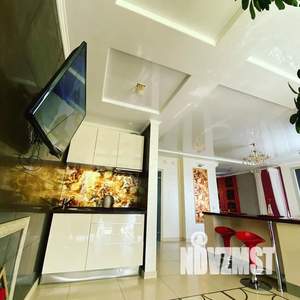 1-к квартира, посуточно, 45м2, 5/16 этаж