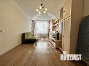 1-к квартира, на длительный срок, 35м2, 3/3 этаж