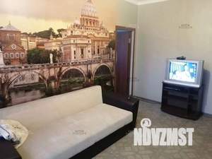 2-к квартира, на длительный срок, 39м2, 2/2 этаж