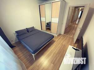 2-к квартира, посуточно, 65м2, 3/25 этаж