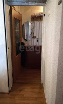 1-к квартира, на длительный срок, 32м2, 2/5 этаж