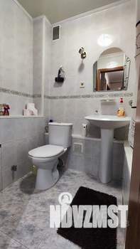 1-к квартира, посуточно, 34м2, 7/9 этаж