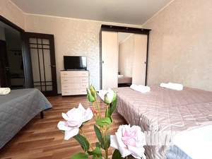 2-к квартира, посуточно, 53м2, 2/4 этаж