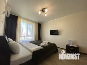 1-к квартира, посуточно, 32м2, 3/3 этаж