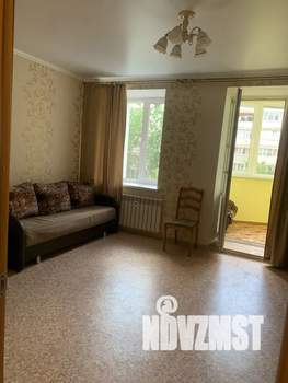 2-к квартира, посуточно, 63м2, 5/8 этаж