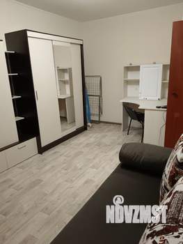 1-к квартира, на длительный срок, 30м2, 1/3 этаж