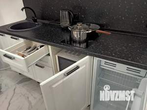 1-к квартира, посуточно, 32м2, 2/2 этаж