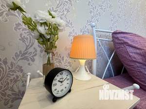 1-к квартира, посуточно, 44м2, 16/16 этаж