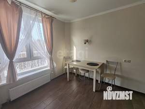 1-к квартира, на длительный срок, 39м2, 7/9 этаж