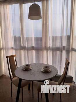 1-к квартира, на длительный срок, 52м2, 6/11 этаж