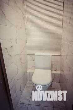 1-к квартира, посуточно, 35м2, 4/9 этаж