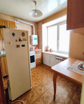 2-к квартира, на длительный срок, 38м2, 5/6 этаж