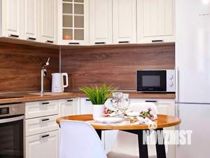 1-к квартира, посуточно, 40м2, 4/13 этаж