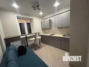 1-к квартира, на длительный срок, 39м2, 20/22 этаж