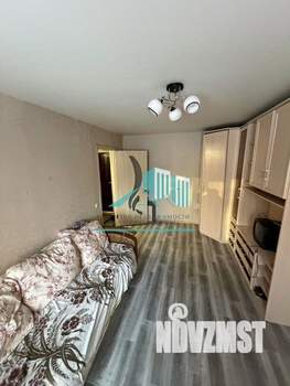 1-к квартира, на длительный срок, 32м2, 1/5 этаж