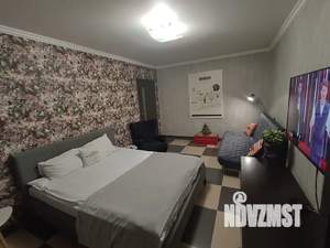 1-к квартира, посуточно, 33м2, 2/5 этаж