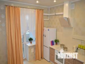 2-к квартира, посуточно, 46м2, 1/3 этаж