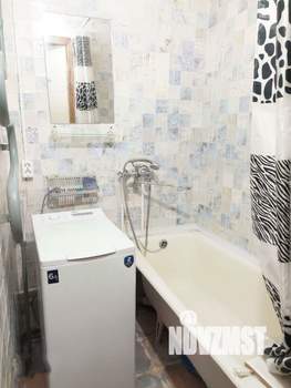 2-к квартира, на длительный срок, 40м2, 4/5 этаж