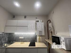 1-к квартира, на длительный срок, 32м2, 9/9 этаж