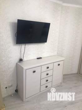 1-к квартира, на длительный срок, 38м2, 2/15 этаж