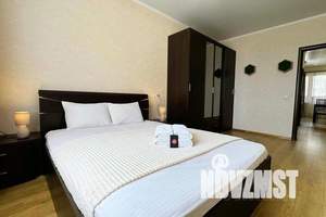 2-к квартира, посуточно, 68м2, 10/15 этаж