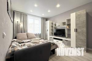 1-к квартира, посуточно, 33м2, 1/3 этаж