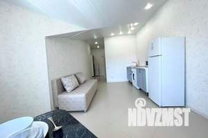 2-к квартира, посуточно, 67м2, 6/6 этаж