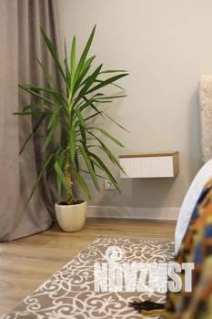 2-к квартира, посуточно, 43м2, 3/5 этаж