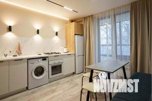 2-к квартира, посуточно, 47м2, 2/8 этаж