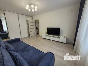 2-к квартира, на длительный срок, 49м2, 2/3 этаж