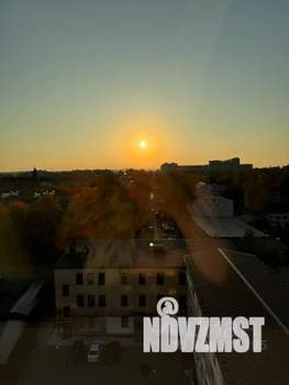 Студия квартира, посуточно, 30м2, 9/12 этаж