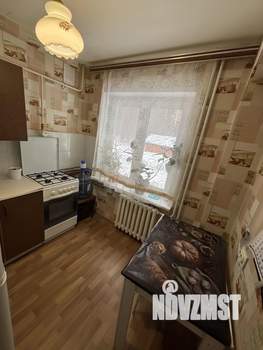 1-к квартира, на длительный срок, 30м2, 1/5 этаж