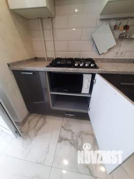 1-к квартира, на длительный срок, 32м2, 4/5 этаж
