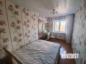 2-к квартира, на длительный срок, 45м2, 4/5 этаж