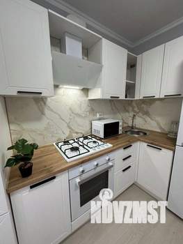 1-к квартира, посуточно, 29м2, 1/1 этаж