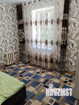 2-к квартира, на длительный срок, 47м2, 1/2 этаж