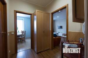 1-к квартира, посуточно, 36м2, 8/9 этаж