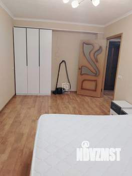 1-к квартира, на длительный срок, 33м2, 7/10 этаж