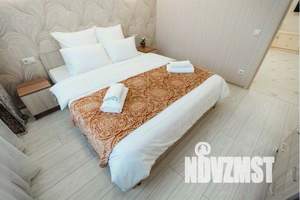 2-к квартира, посуточно, 48м2, 2/10 этаж