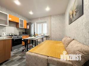 2-к квартира, посуточно, 70м2, 1/1 этаж