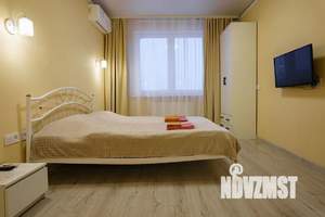 1-к квартира, посуточно, 36м2, 11/19 этаж