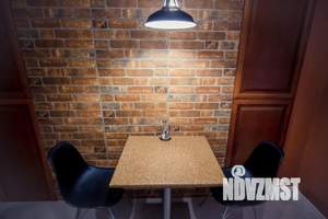 1-к квартира, посуточно, 35м2, 4/9 этаж