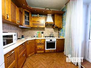 2-к квартира, на длительный срок, 63м2, 5/9 этаж