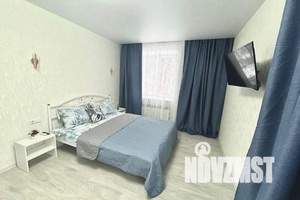 1-к квартира, посуточно, 32м2, 2/5 этаж