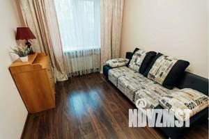 3-к квартира, посуточно, 76м2, 3/5 этаж