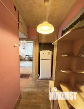 1-к квартира, на длительный срок, 32м2, 2/2 этаж