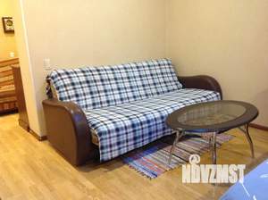 1-к квартира, посуточно, 50м2, 3/6 этаж