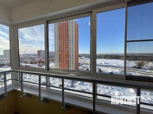 1-к квартира, на длительный срок, 40м2, 10/14 этаж