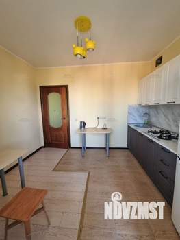 1-к квартира, на длительный срок, 42м2, 6/9 этаж