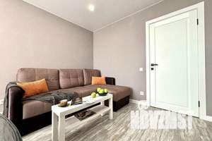 2-к квартира, посуточно, 43м2, 7/10 этаж